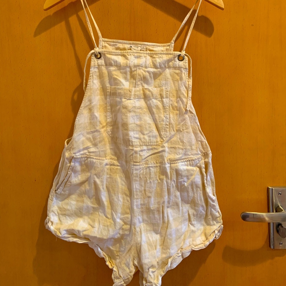 Billabong Romper